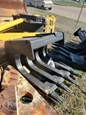 Used 2018 Gradall 40INXL3100 Bucket
